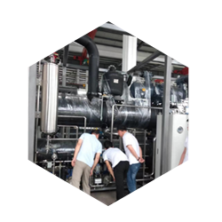 美續(xù)測(cè)控工藝過程