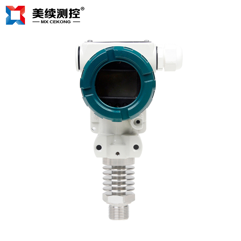 壓力變送器選用必知參數（一）