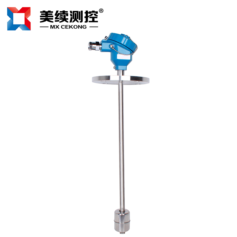 浮球連續(xù)式位計(jì)MX-WW-144-03