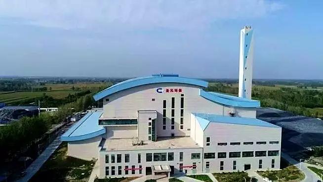 喜報！美續測控與圣元電廠項目成功合作