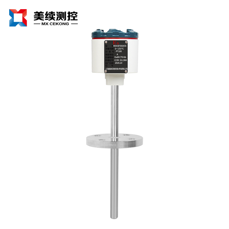 傳感器和變送器的應用場景