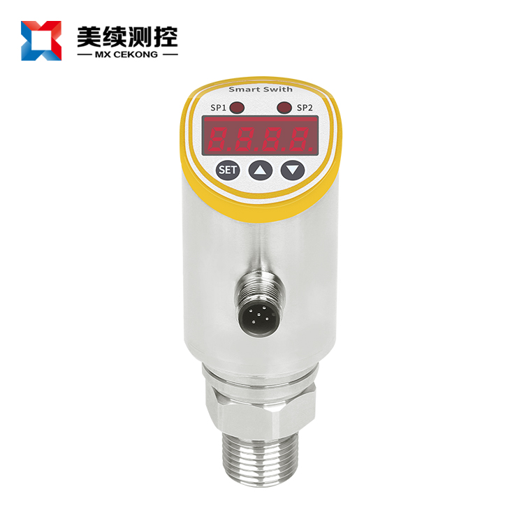 什么是開關量？