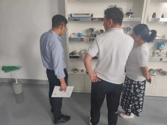 歡迎各界朋友蒞臨參觀