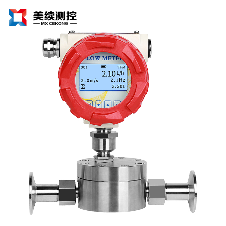 小型測量流量計(jì)如何選型
