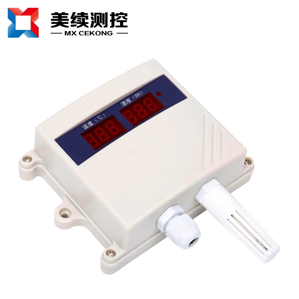 濕度傳感器的應(yīng)用場景