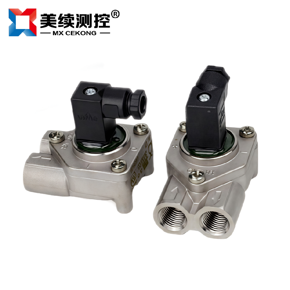 微小渦輪流量計MX-LL-116-WX03