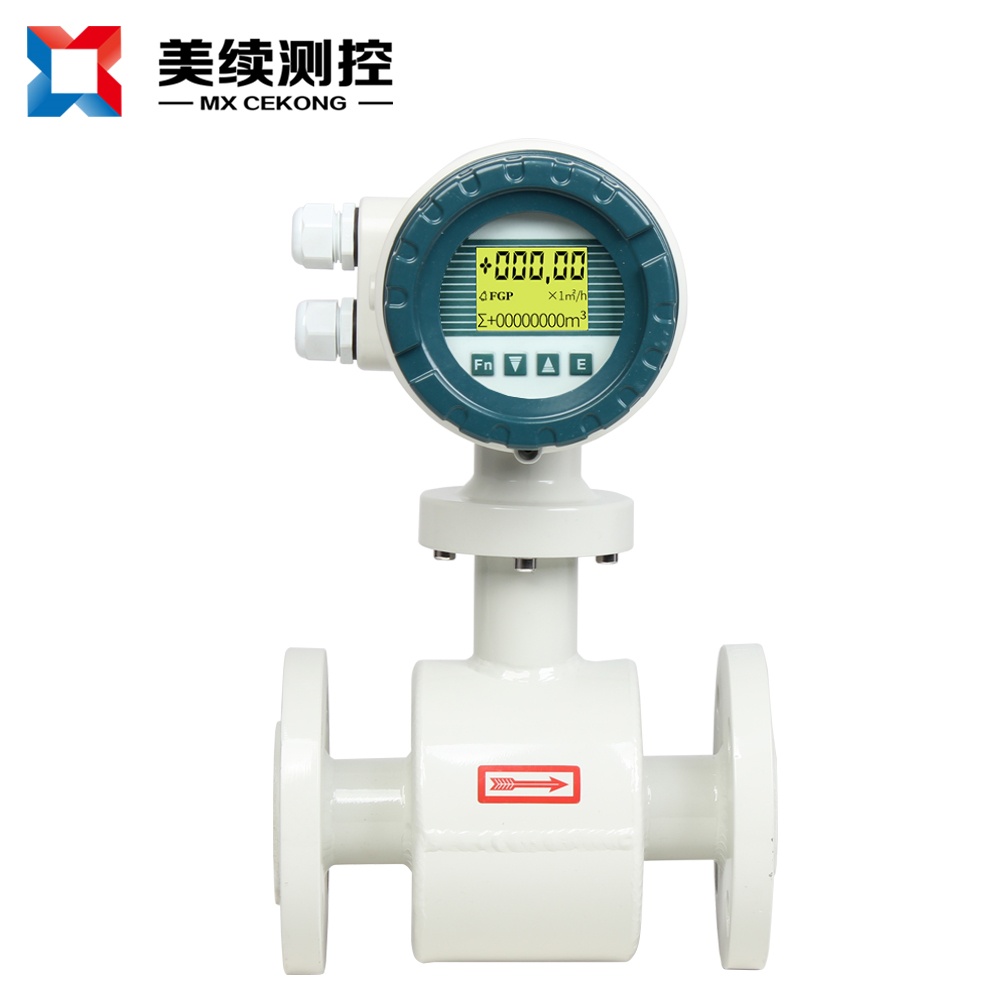 關于電磁流量計選型問題-美續測控為什么不會一味給伙伴推薦貴的產品呢？