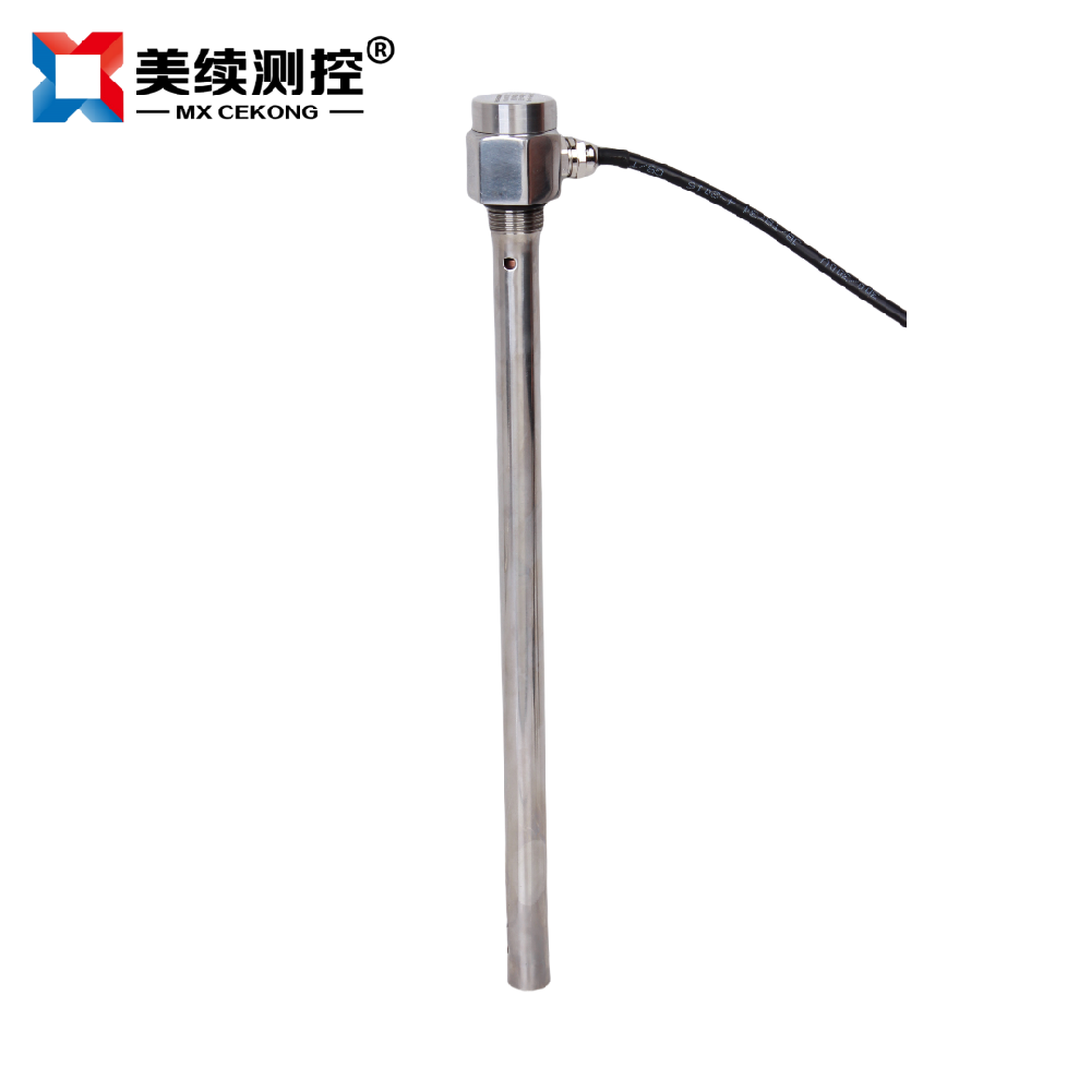 衛生型工業電容式液位變送器MX-YW-117-03