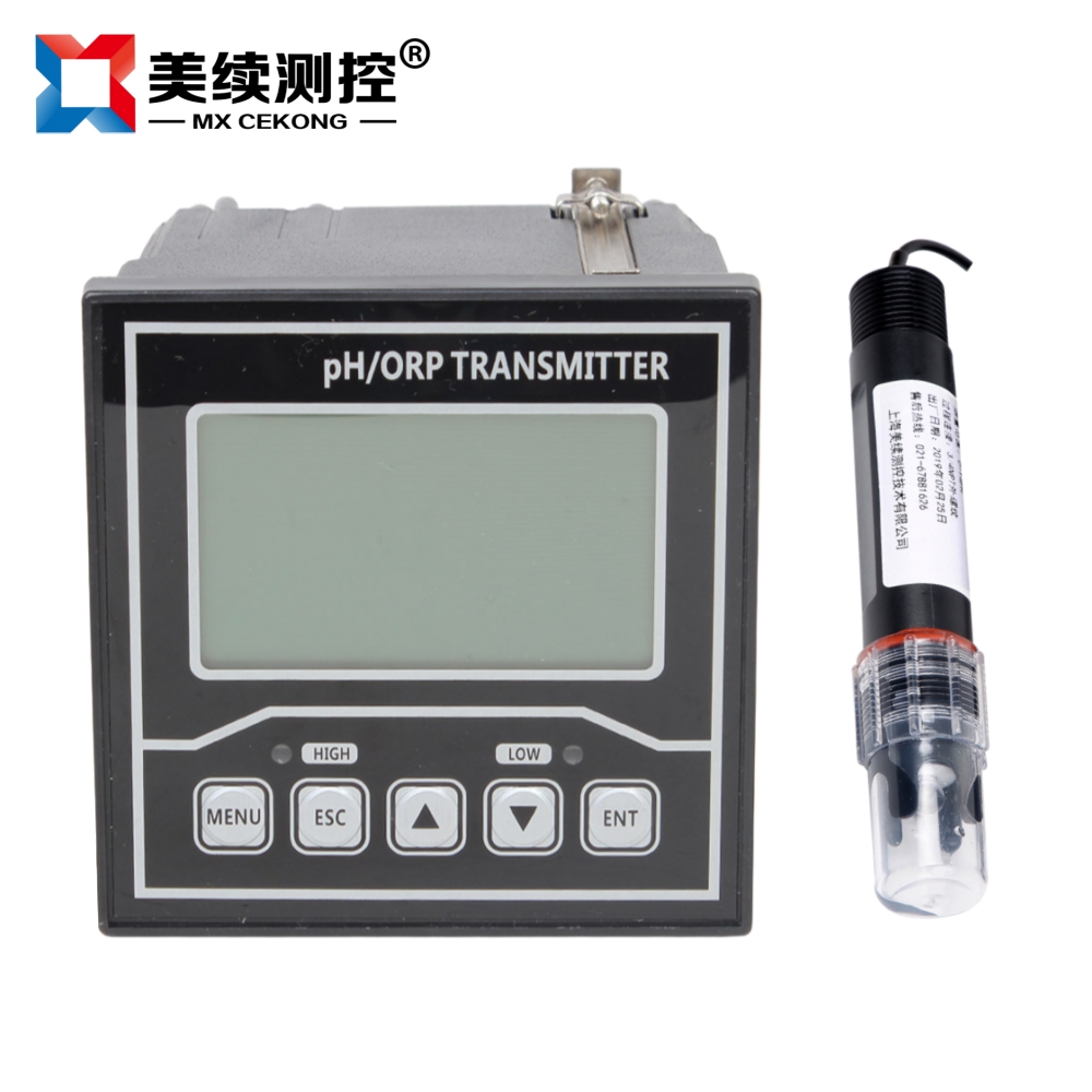 污水工業(yè)復合PH+ORP