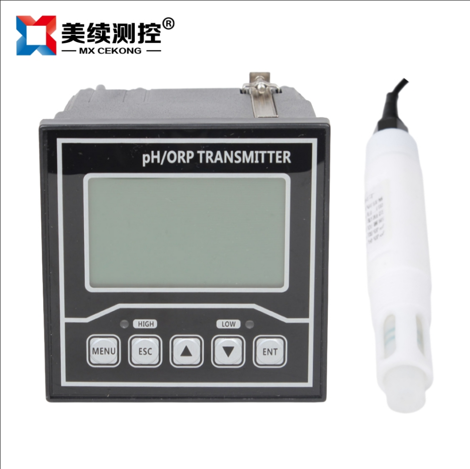 污水工業(yè)復合PH電極 MX-PH-02