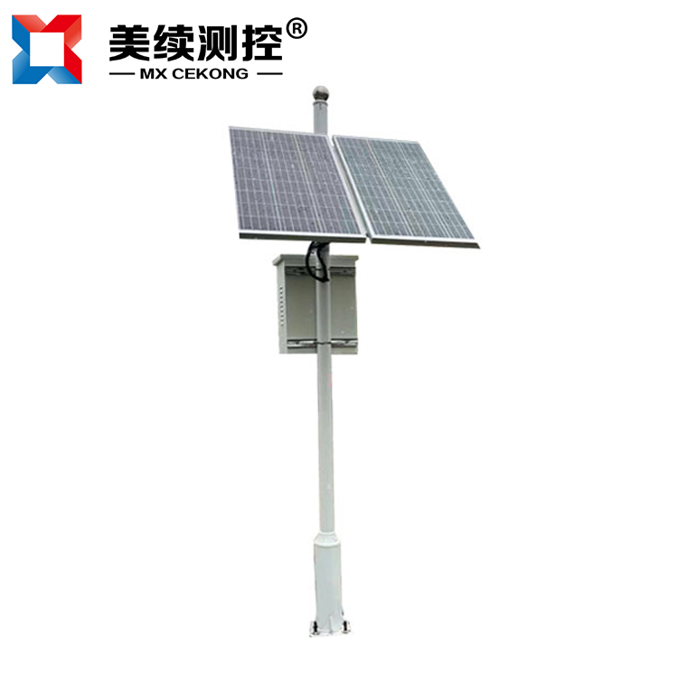 低功耗在線(xiàn)智能監(jiān)測(cè)系統(tǒng)  MX-DC-02