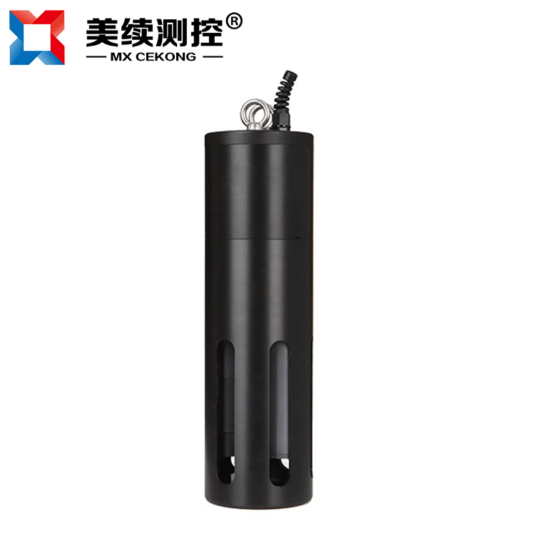 多參數自動清洗數字傳感器  MX-DC-04