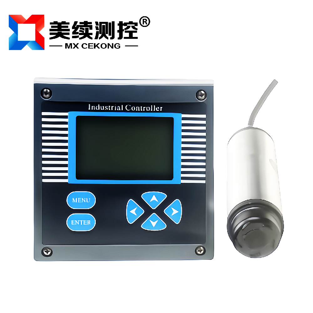 熒光法溶解氧+傳感器 MX-DD-03