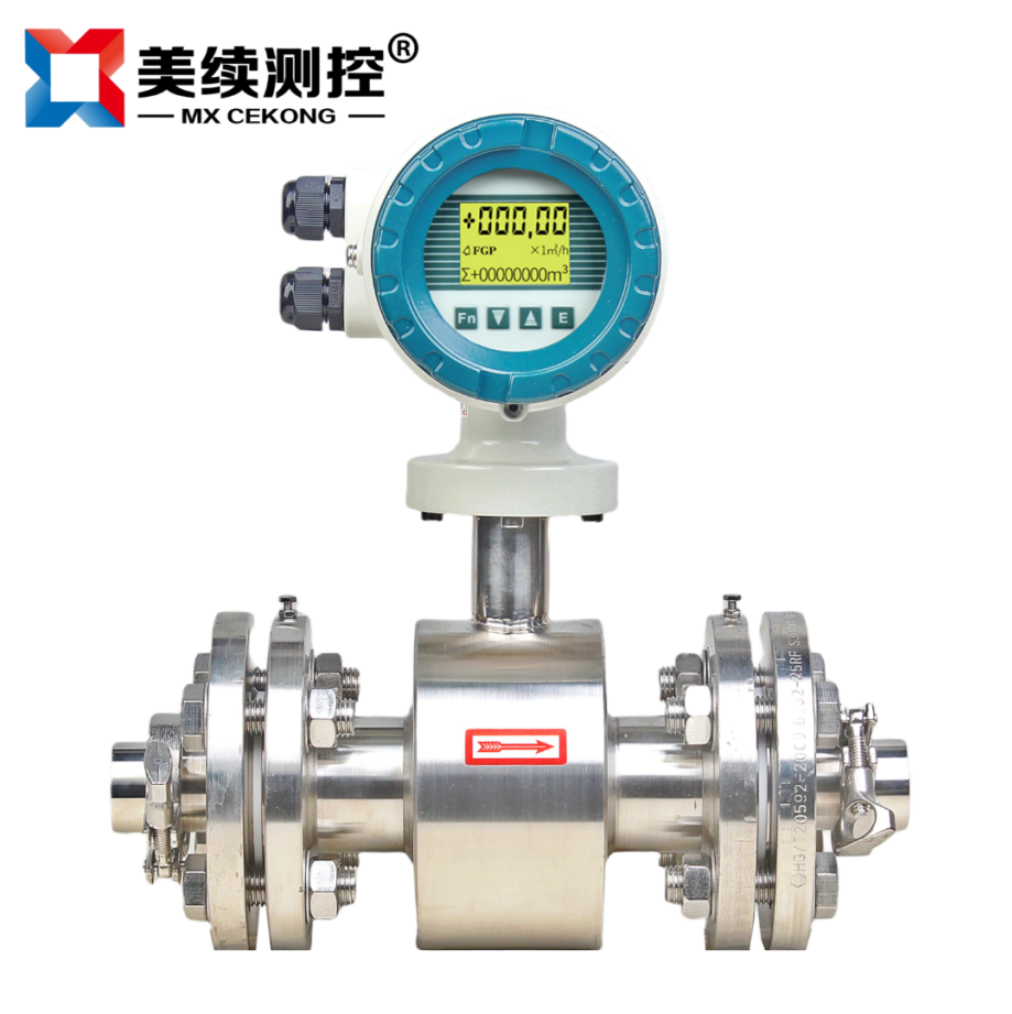 我們在選擇電磁流量計時，最需要考慮的點是什么？