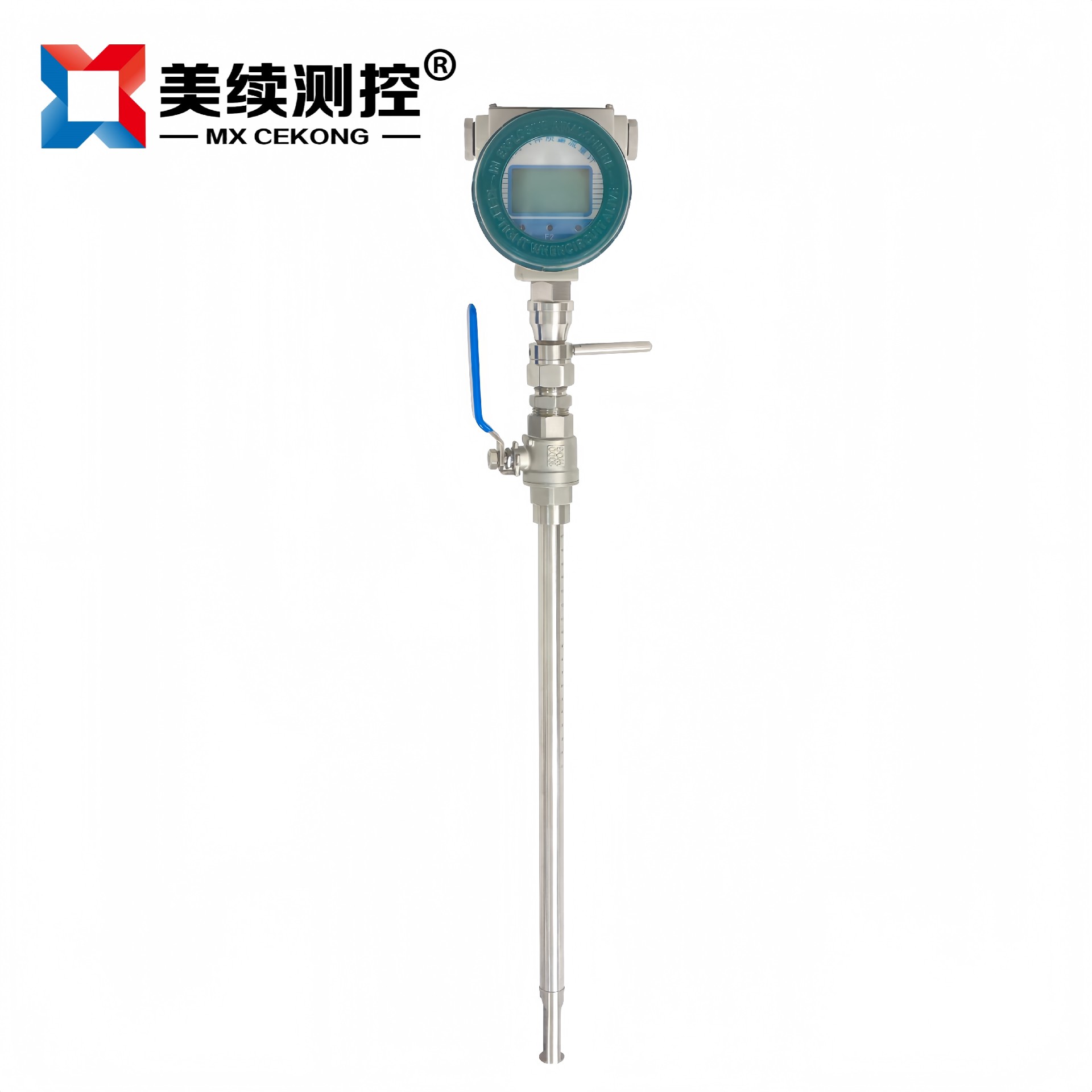 熱式類型儀表——為什么不能用于測量熱高溫的介質？