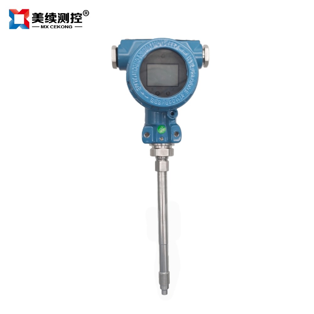 防爆數顯高溫熔體壓力變送器   MX-YLRT-06