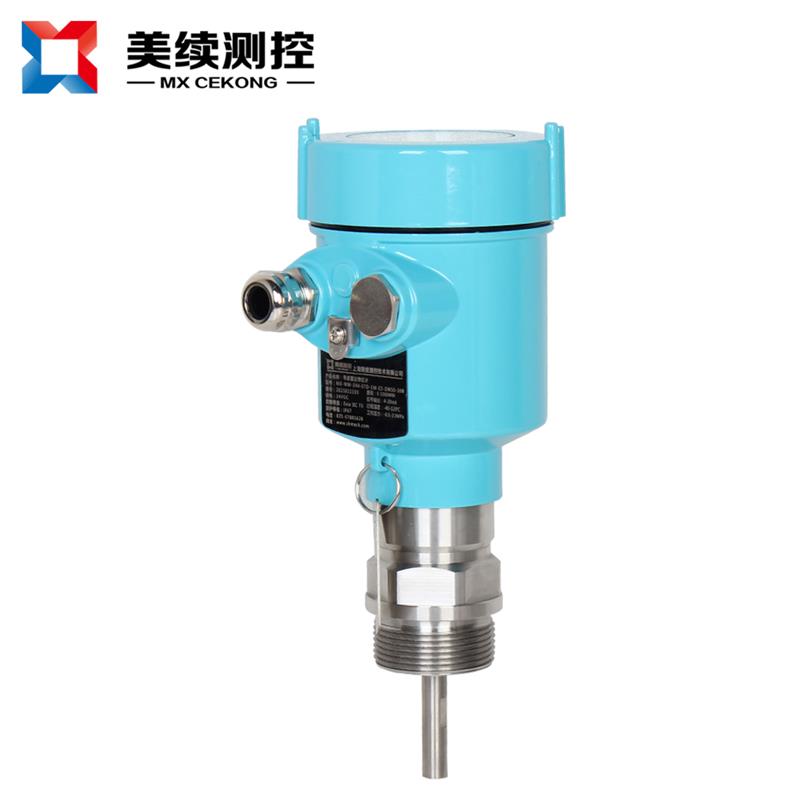 導(dǎo)波雷達(dá)？高（低）頻雷達(dá)？不知道選擇哪一個(gè)？