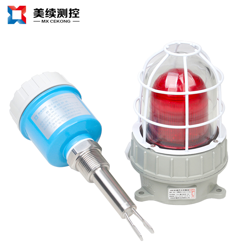 音叉類型的開(kāi)關(guān)有哪些問(wèn)題會(huì)導(dǎo)致?lián)p壞？