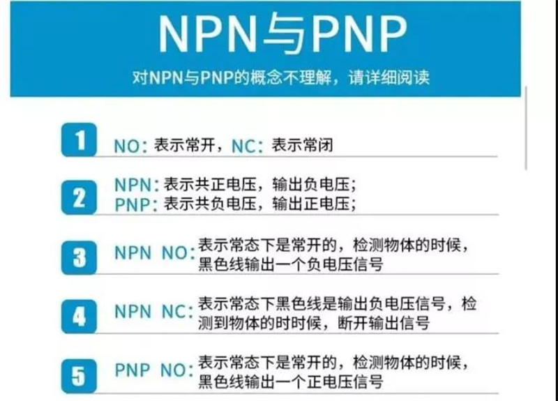 接近開(kāi)關(guān)信號(hào)可以并聯(lián)嗎？