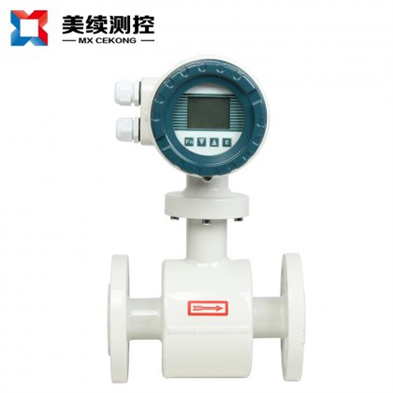 電磁流量計接地環的必要性