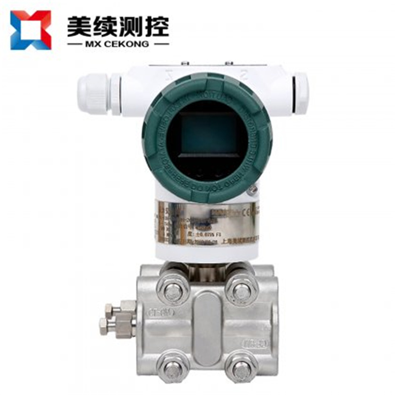 壓力壓差測(cè)量基本知識(shí)（一）